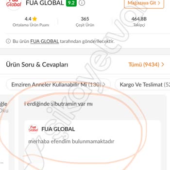 Yan Etkilerle Mağdur Eden Yasaklı Kahve Skandalı