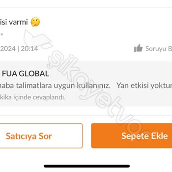 Yan Etkilerle Mağdur Eden Yasaklı Kahve Skandalı