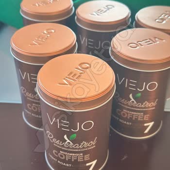 Yan Etkilerle Mağdur Eden Yasaklı Kahve Skandalı