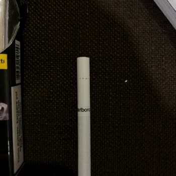 Marlboro Touch White Sigara Hayal Kırıklığı