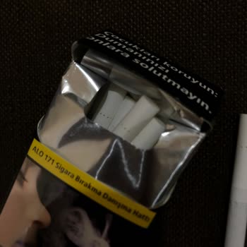 Marlboro Touch White Sigara Hayal Kırıklığı