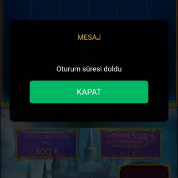 Oyun Keyfini Kaçıran Beklenmedik Kesintiler