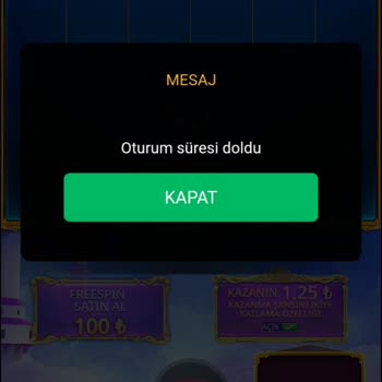 Oyun Keyfini Kaçıran Beklenmedik Kesintiler