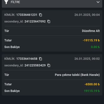Trinkbet Sitesinde Yaşanan Sorunlar Ve Müşteri Deneyimi
