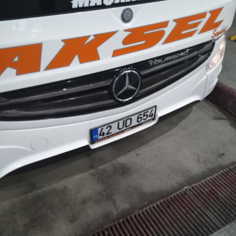 Aksel Turizm'de Hizmet Ve İletişim Eğitimi İhtiyacı