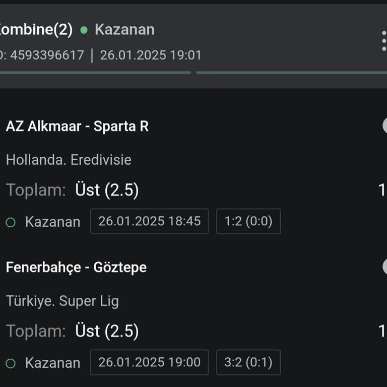 Sekabet'te Kazançlarımın Ödenmemesi