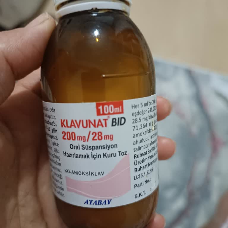 Bebek Sağlığını Tehlikeye Atan Ürün Sorunu