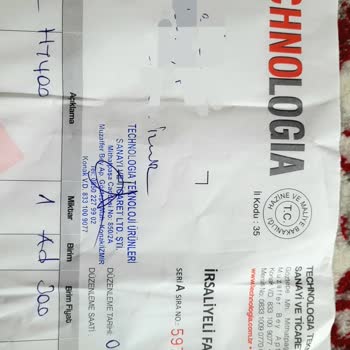 General Life HT400 Wi-Fi Termostat Bağlantı Sorunu Ve Kullanım Zorlukları