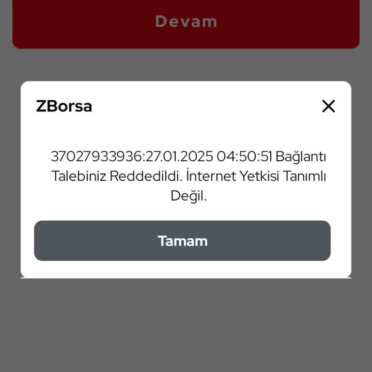 Ziraat Borsa Giriş Sorunu Ve Çözüm Arayışı