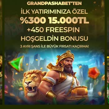GrandPashaBet Sürekli Çıkış Yapan Site Ve İlgisiz Destek