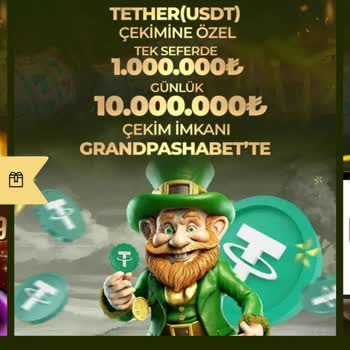 GrandPashaBet Sürekli Çıkış Yapan Site Ve İlgisiz Destek