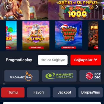 Ödeme Ve Oyun Sorunları