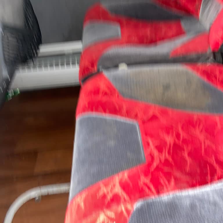 Eski Otobüslerle Yolda Kaldık