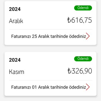 Vodafone Fatura Şoku Ve Ekstra Ücretler Karşısında Mağduriyet