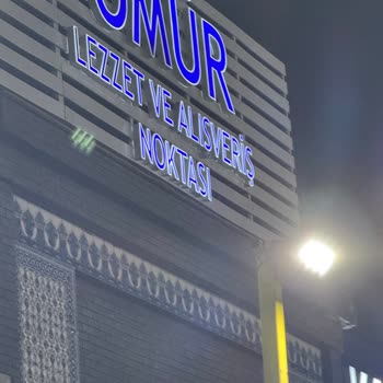 Metro Turizm İle Seyahat Deneyimi Ve Tesis Sorunları