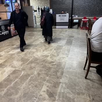 Metro Turizm İle Seyahat Deneyimi Ve Tesis Sorunları