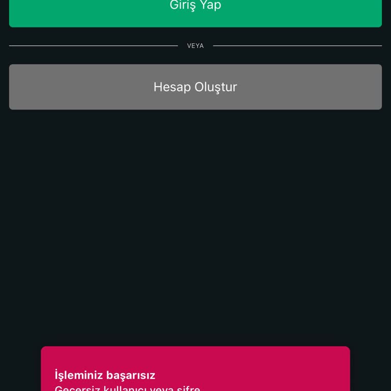 Hesap Kapatma Mağduriyeti: Belirsizlik Ve İletişim Eksikliği
