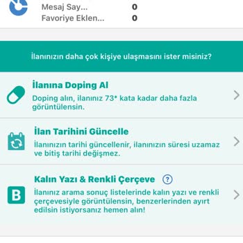Sahibinden.com Üzerinde Güven Sorunu Ve Para İadesi Problemi