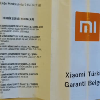 Garanti Kapsamındaki Saat İçin Çözüm Bulunamıyor