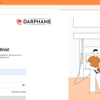 Kullanıcı Girişi Sorunu Ve Ceza Endişesi