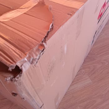 Hasarlı Kargo Ve İade Sorunu