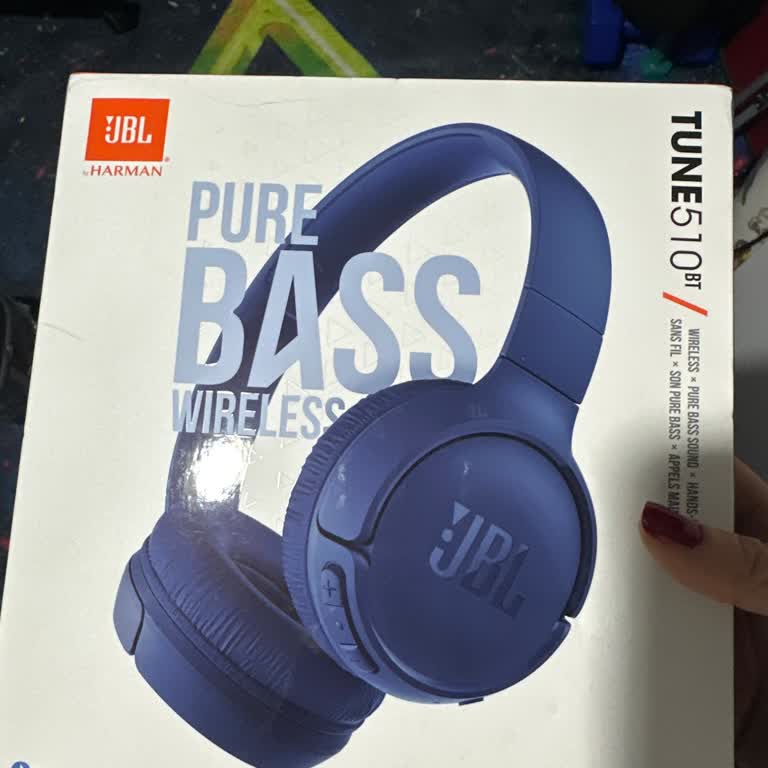 JBL 510Bt Kulaklık Şarj Sorunu: İlk Kullanımdan Sonra Hayal Kırıklığı