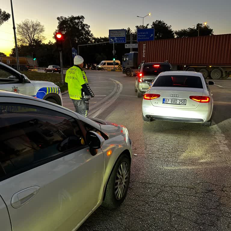 Uzun Süreli Araç Servis Bekleyişi