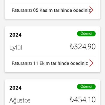 Fatura Kabusu: Yüksek Tutarlar Ve Çözülmeyen Sorunlar