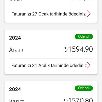 Fatura Kabusu: Yüksek Tutarlar Ve Çözülmeyen Sorunlar