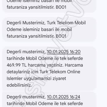 Yanlışlıkla Yapılan Ödeme İçin İade Mücadelesi
