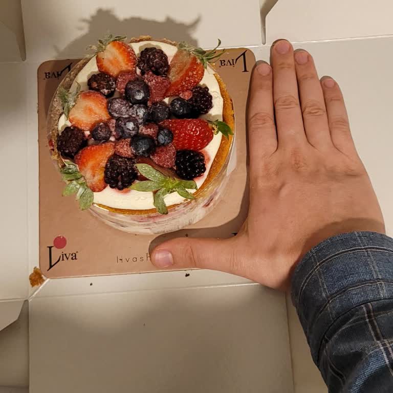 Liva Pastanesi | Livashop.com Yanıltıcı Ürün Bilgisi Ve İletişim Eksikliği