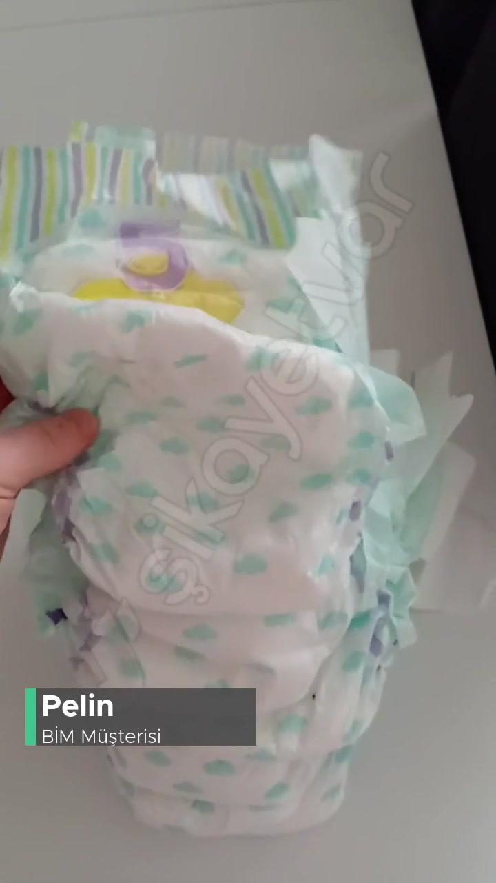 BİM Ürün Kusurlu videonun kapak resmi