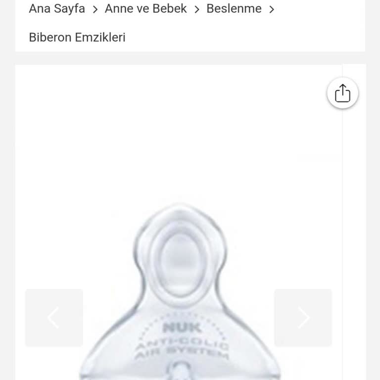 Baby & Kiddy Siparişimden Haber Yok