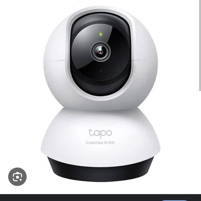 TP Link Tapo C220 Kamera Dönüş Sorunu