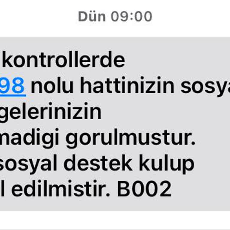 Engelli Destek Kampanyasında Büyük Hayal Kırıklığı