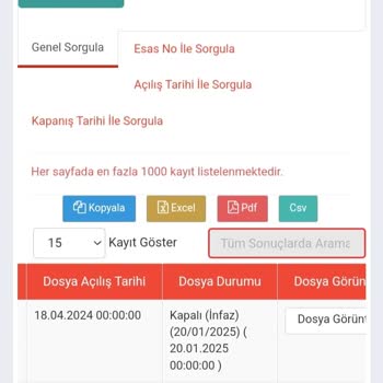 Akbank'ta Kapanan Dosyalarım İçin Çözüm Bekliyorum: Maaşımdan Haksız Kesinti Yapılıyor