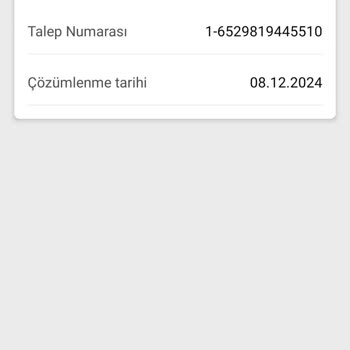 Vodafone'dan Beklenen 368 TL İadesi Hala Yok!