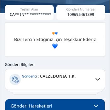 Kayıp Kargo: Mağaza Ve Kargo Arasında Sıkıştık!