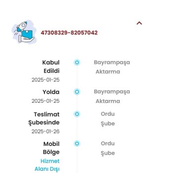 Kargoist İle Teslimat Sorunu: DeFacto'ya Yakışmıyor
