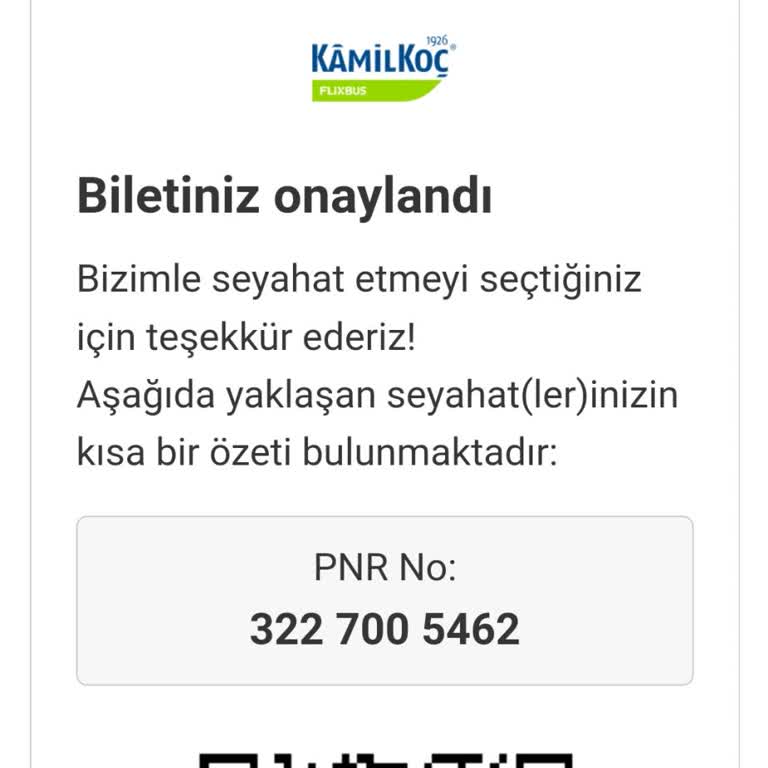 Otobüs Saatlerinde Yaşanan Kaos