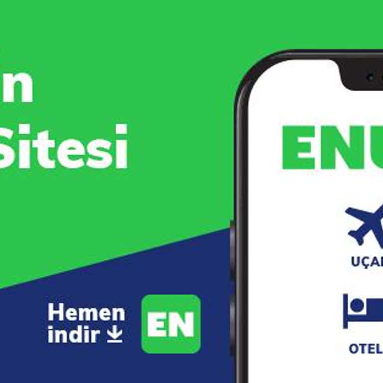 Enuygun.com'da Bilet Alımında Yaşanan Sorun Ve Mağduriyet