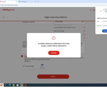 Değer Kaybı Sürecinde İletişim Sorunları
