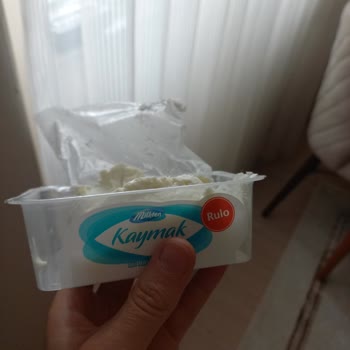 Tarihinden Önce Küflenmiş Ürün Şoku