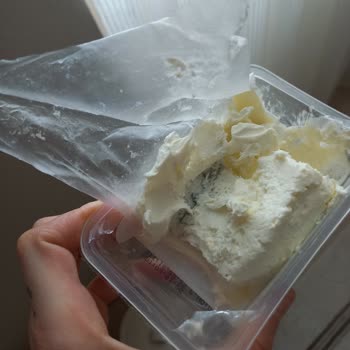 Tarihinden Önce Küflenmiş Ürün Şoku