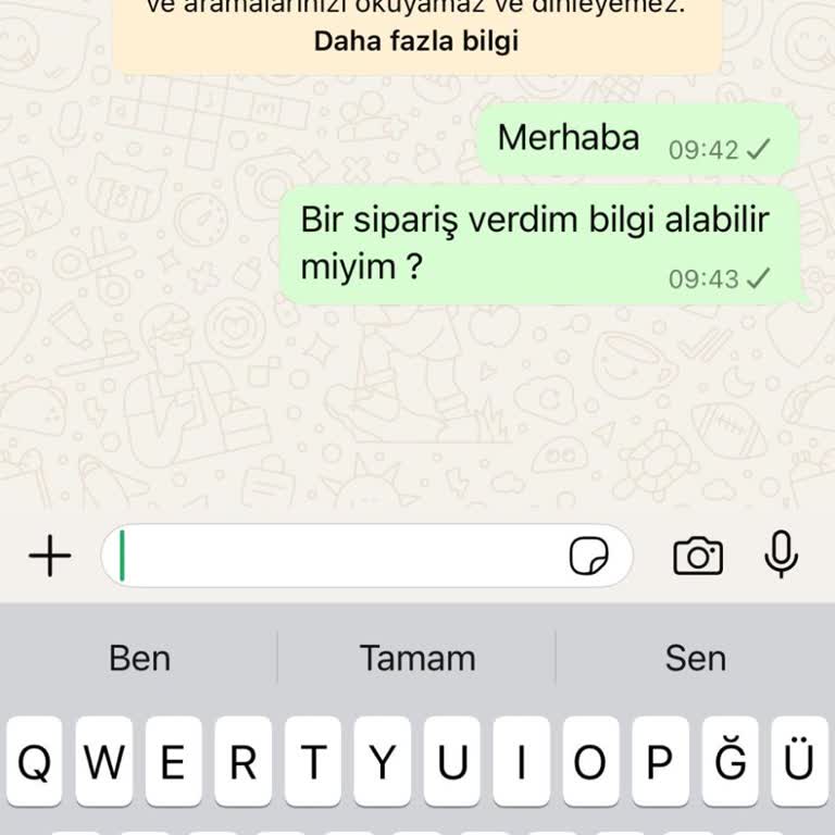 İletişim Sorunları Ve Bilgi Eksikliği