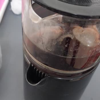 Çay Makinesi Demlik Sorunu