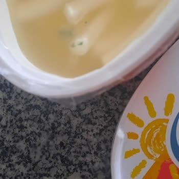 Ekici Peynir Çubukları Küflü Çıktı Tüketici Mağduriyeti