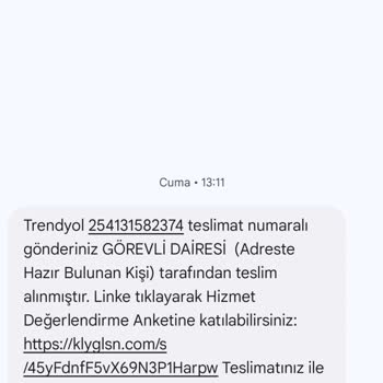Sorumsuz Kurye Ve Tehditkâr İletişim