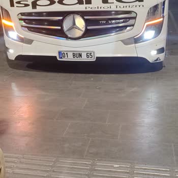 Bavulum Parçalandı, Sorumluluk Alınmıyor!