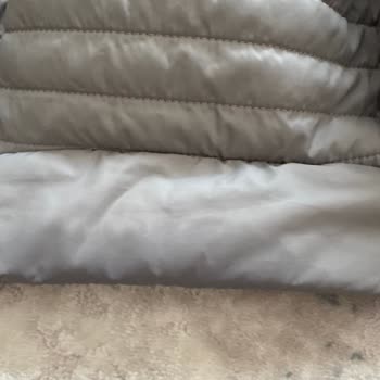 Altınyıldız Mont Kalitesi Ve Müşteri Hizmeti Hayal Kırıklığı